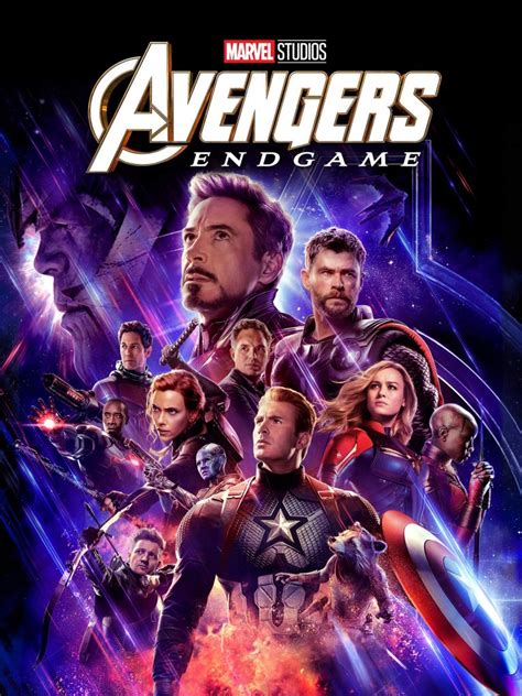 Avengers endgame tokivideo 6k 00:48